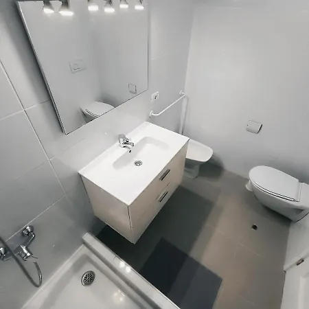 Fanabe - Costa Adeje, Yucca Park Апартаменти