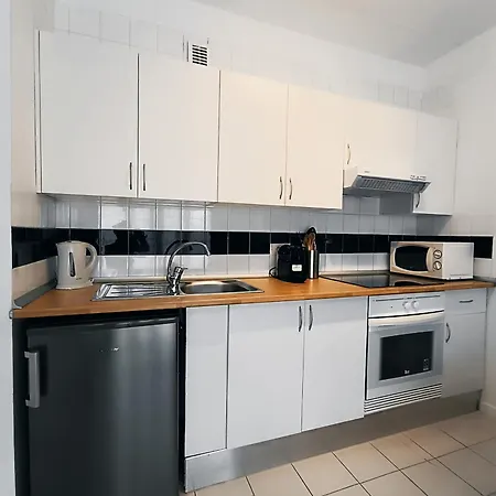 Apartamento Fanabe - Costa Adeje, Yucca Park Costa Adeje (Tenerife)