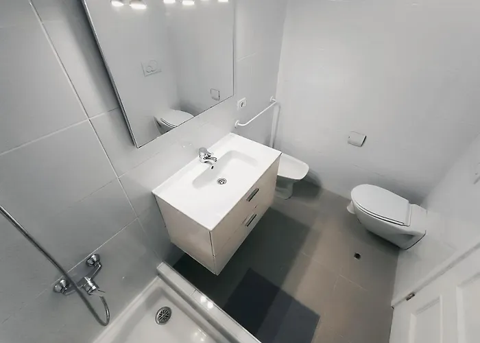 Fanabe - Costa Adeje, Yucca Park Appartement