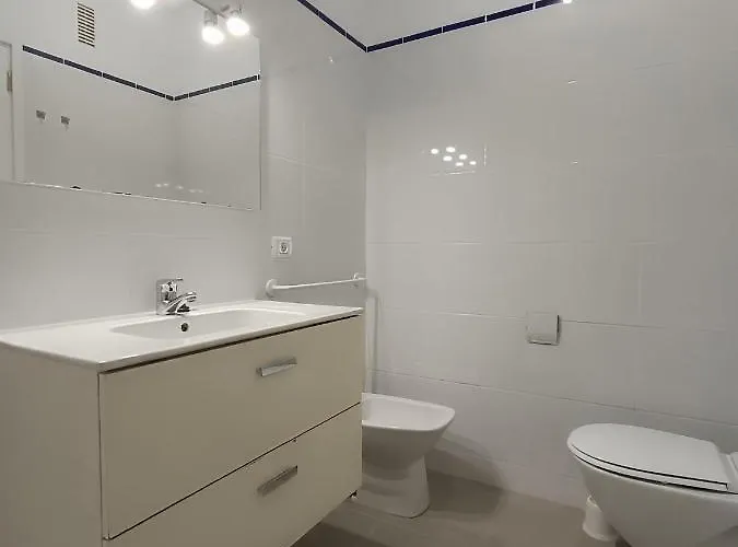 Fanabe - Costa Adeje, Yucca Park Appartement *