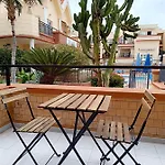 Fanabe - Costa Adeje, Yucca Park Apartamento