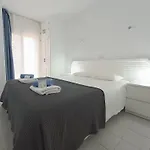 Apartamento Fanabe - Costa Adeje, Yucca Park *