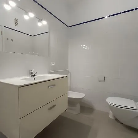 Fanabe - Costa Adeje, Yucca Park Апартаменти *
