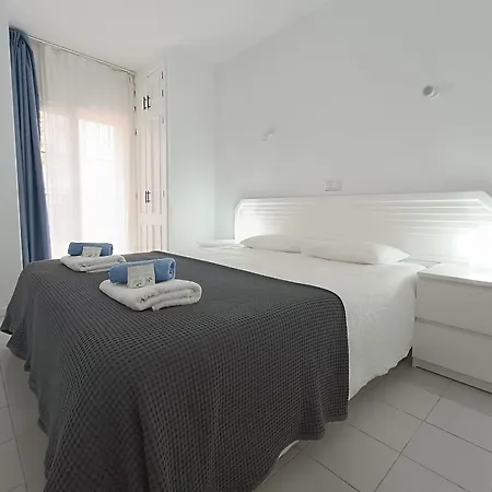 Apartment Fanabe - Costa Adeje, Yucca Park *