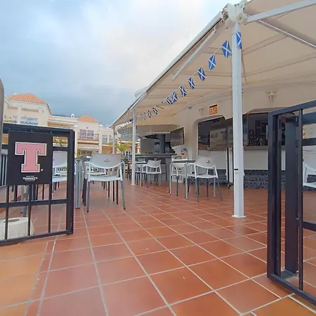 Fanabe - Costa Adeje, Yucca Park * 阿德耶