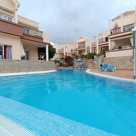 Fanabe - Costa Adeje, Yucca Park Адехе